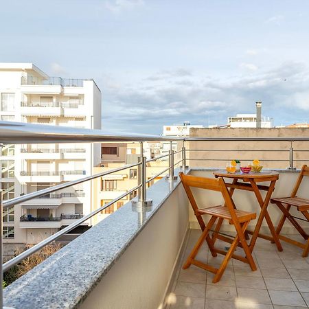 Ferienwohnung A Domo Tua Alghero Exterior foto