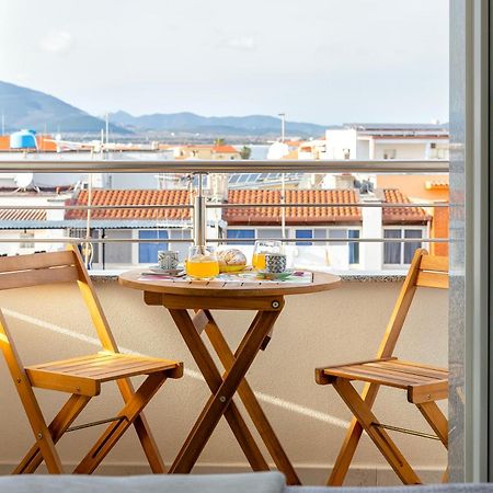 Ferienwohnung A Domo Tua Alghero Exterior foto