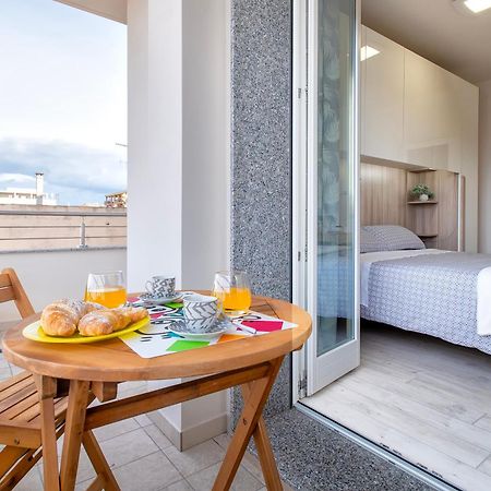 Ferienwohnung A Domo Tua Alghero Exterior foto