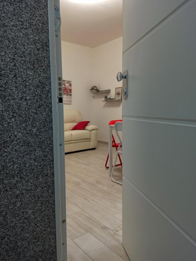 Ferienwohnung A Domo Tua Alghero Exterior foto