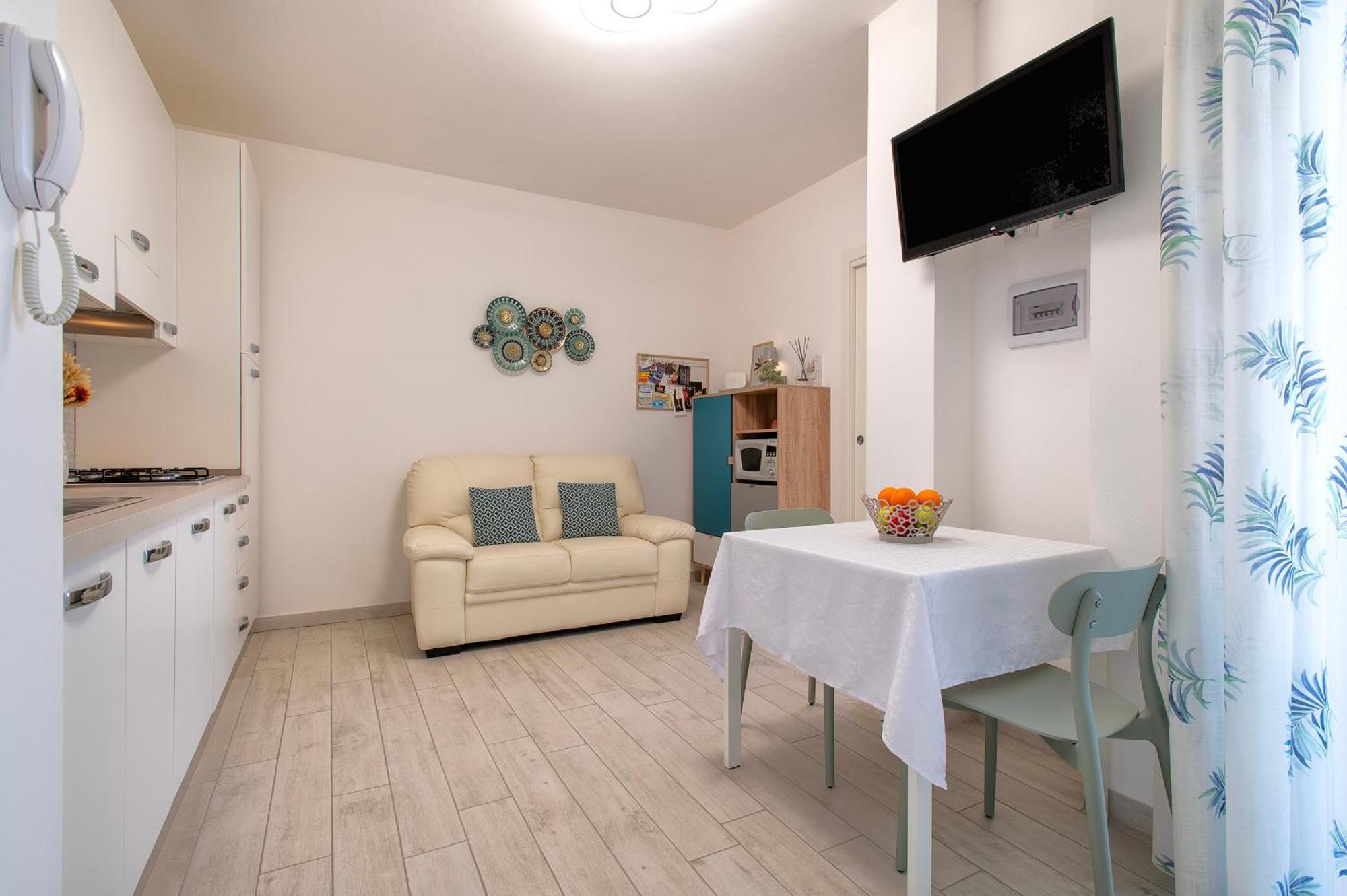 Ferienwohnung A Domo Tua Alghero Exterior foto