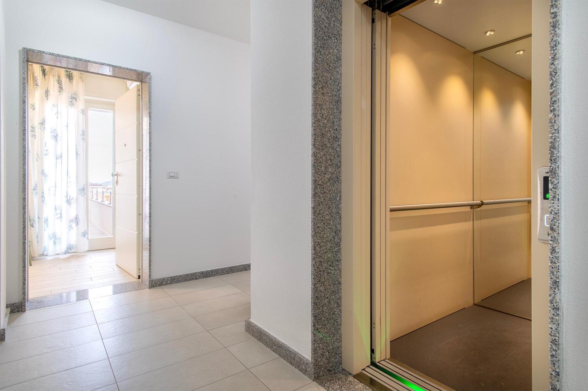 Ferienwohnung A Domo Tua Alghero Exterior foto